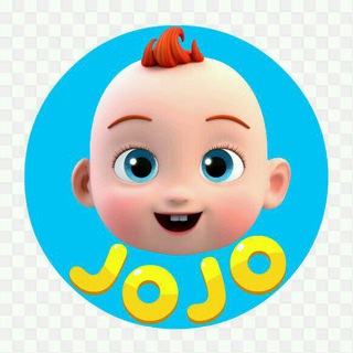 Super Jojo- Nursery Rhymes