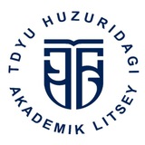 TDYU huzuridagi M.S.Vosiqova nomidagi akademik litsey