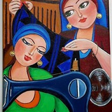 فصالات عراقية