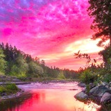 عظّم الله.. بالتفكر في خلقه ﷻ 🌄