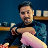 مسترکیک