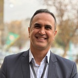 Dr. Ramin Vaezi |دکتر رامین واعظی