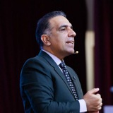 مشاوره و آموزش منابع انسانی/ دکتر علیرضا زارع زیدی