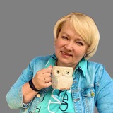 СОБИРАЮ УЮТ ПО КУСОЧКАМ