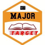 Major Target