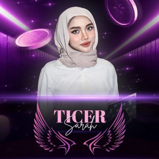 Ticer Sarah