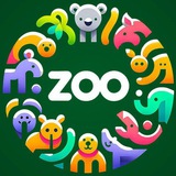Zoo Riddle Rebus Daily Combo