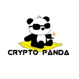 Crypto 팬더 공지방 🦅