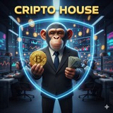 Cripto House ( Canal General ) ✍🏼