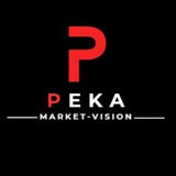 PEKA marketvision 📊 (Emmanuel Crajack 🔥 )