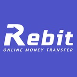 Rebit Money Transfer