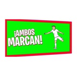 AMBOS MARCAN ⚽️