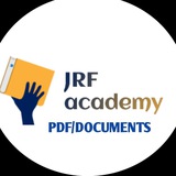 HISTORY PDF(JRF Academy)