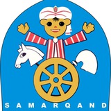 Samarqand viloyati qo`g`irchoq teatri