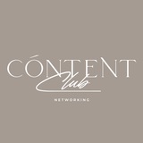 CÓNTENT CLUB