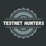 Testnet Hunters SriLanka - Channel