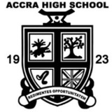 🖤 🤍 Accra High School<i class="emoji" style="background