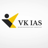 VK IAS- UPSC Environment by Vikas kanukollu