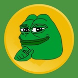 Pepe Bep20