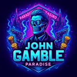 John's Gamble Paradise π²