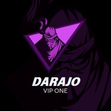 🔘 DARAJ0 VIP 1️⃣