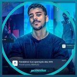 🔰 LUCAS TRADER | SINAIS GRÁTIS