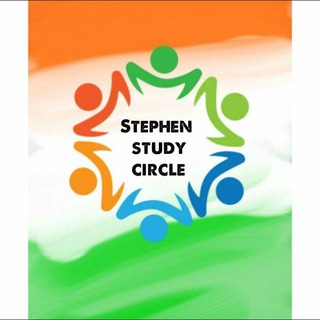 STEPHEN STUDY CIRCLE