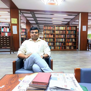 Prashant Kumar Official