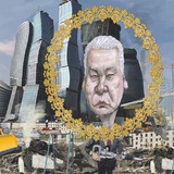 Мэрский Собянин