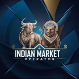 Indian market operator