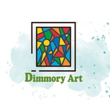 Dimmory Art