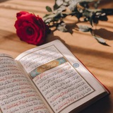 مقاطع قرأن 🩵 🌧