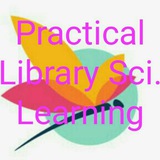 Practical Library Sci. Learning π π
