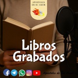 💐Libros católicos grabados💐 Apóstoles de Su Amor