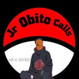 Junior Obito calls