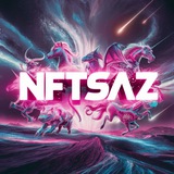 NFTsaz | ایردراپ |کسب درامد ارزدیجیتال