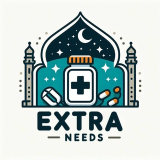 Extra Needs 3rd