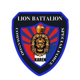 Lion Battalion - ဗျူဟာစစ်ကြောင်း