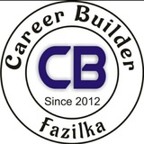 CAREER BUILDER FAZILKA