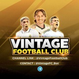 Vintage FC