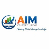 AIM CS EXECUTIVE ❤️