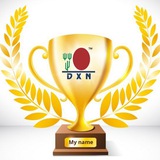 الخطة التسويقية Dxn الماليزية 2️⃣
