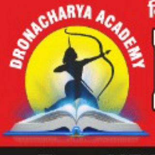 Dronacharya Academy