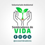 Sembradores de Vida 2025