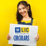 LIC Circulars and LIC Forms