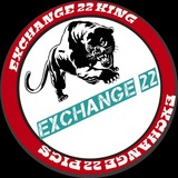 Exchange 22 King π