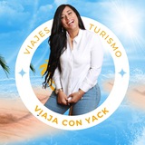 Viaja con yack