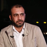 جعفر الحسيني