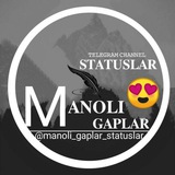 MANOLI GAPLAR