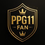 PPG11 (PP-PG-JILI-FC)